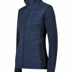 Coupon 🔔 Fleecejacken & -pullover CMP Fleecejacke In Dunkelblau Günstig Kaufen 🎉 -Cawö Verkaufsshop cmp fleecejacke in dunkelblau 63