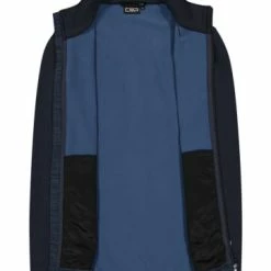Coupon 🔔 Fleecejacken & -pullover CMP Fleecejacke In Dunkelblau Günstig Kaufen 🎉 -Cawö Verkaufsshop cmp fleecejacke in dunkelblau 64