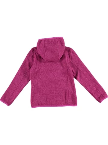 Bestes Angebot 😉 Fleecejacken & -pullover CMP Fleecejacke In Fuchsia Günstig Kaufen 🥰 2 Bestes Angebot 😉 Fleecejacken & -pullover CMP Fleecejacke In Fuchsia Günstig Kaufen 🥰 – Bild 2