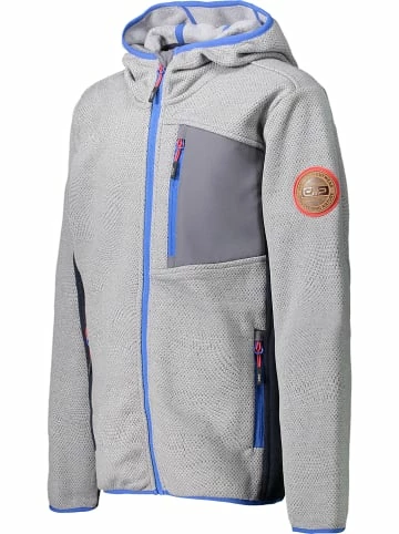 Aktion 😍 Fleecejacken & -pullover CMP Fleecejacke In Grau Günstig Kaufen 💯 – Bild 2