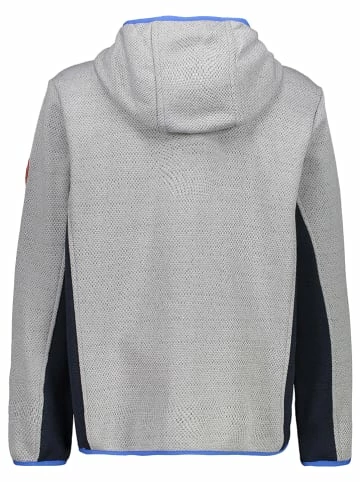 Aktion 😍 Fleecejacken & -pullover CMP Fleecejacke In Grau Günstig Kaufen 💯 – Bild 3