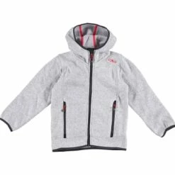 Großhandel 😉 Fleecejacken & -pullover CMP Fleecejacke In Grau Günstig Kaufen 🔔