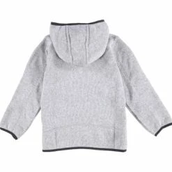 Alternative view of Großhandel 😉 Fleecejacken & -pullover CMP Fleecejacke In Grau Günstig Kaufen 🔔