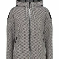 Aktion 🧨 Fleecejacken & -pullover CMP Fleecejacke In Grau Günstig Kaufen ✨