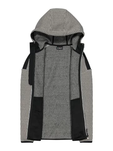 Aktion 🧨 Fleecejacken & -pullover CMP Fleecejacke In Grau Günstig Kaufen ✨ 4 Aktion 🧨 Fleecejacken & -pullover CMP Fleecejacke In Grau Günstig Kaufen ✨ – Bild 4