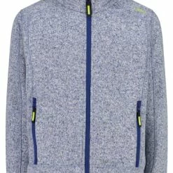 Rabatt ✨ Fleecejacken & -pullover CMP Fleecejacke In Grau Günstig Kaufen ✔️