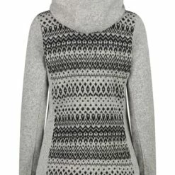 Alternative view of Budget 💯 Fleecejacken & -pullover CMP Fleecejacke In Grau Günstig Kaufen 🥰