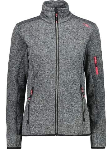 Brandneu 👏 Fleecejacken & -pullover CMP Fleecejacke In Grau Günstig Kaufen 🤩 1 Brandneu 👏 Fleecejacken & -pullover CMP Fleecejacke In Grau Günstig Kaufen 🤩