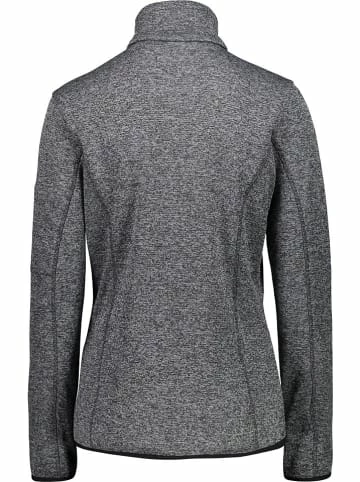 Brandneu 👏 Fleecejacken & -pullover CMP Fleecejacke In Grau Günstig Kaufen 🤩 2 Brandneu 👏 Fleecejacken & -pullover CMP Fleecejacke In Grau Günstig Kaufen 🤩 – Bild 2