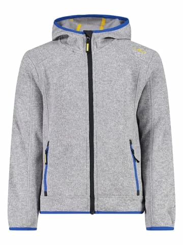 Bestes Angebot ⭐ Fleecejacken & -pullover CMP Fleecejacke In Grau Günstig Kaufen 👏 1 Bestes Angebot ⭐ Fleecejacken & -pullover CMP Fleecejacke In Grau Günstig Kaufen 👏