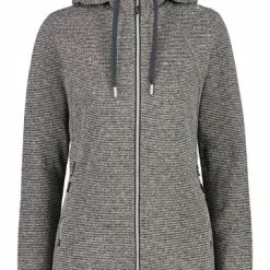 Am billigsten 🎉 Fleecejacken & -pullover CMP Fleecejacke In Grau Günstig Kaufen 💯