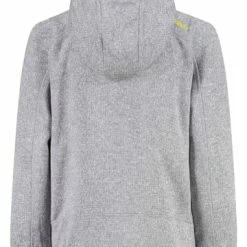 Alternative view of Bestes Angebot ⭐ Fleecejacken & -pullover CMP Fleecejacke In Grau Günstig Kaufen 👏