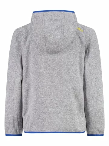 Bestes Angebot ⭐ Fleecejacken & -pullover CMP Fleecejacke In Grau Günstig Kaufen 👏 2 Bestes Angebot ⭐ Fleecejacken & -pullover CMP Fleecejacke In Grau Günstig Kaufen 👏 – Bild 2