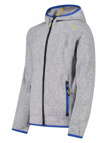 Bestes Angebot ⭐ Fleecejacken & -pullover CMP Fleecejacke In Grau Günstig Kaufen 👏 3 Bestes Angebot ⭐ Fleecejacken & -pullover CMP Fleecejacke In Grau Günstig Kaufen 👏 – Bild 3