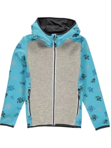 Auslauf 👏 Fleecejacken & -pullover CMP Fleecejacke In Grau/ Hellblau Günstig Kaufen ⭐ 1 Auslauf 👏 Fleecejacken & -pullover CMP Fleecejacke In Grau/ Hellblau Günstig Kaufen ⭐