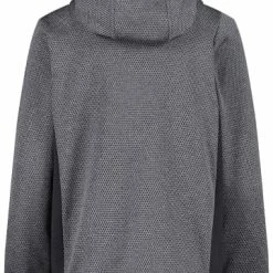 Bester Verkauf 🔥 Fleecejacken & -pullover CMP Fleecejacke In Grau/ Schwarz Günstig Kaufen 💯 -Cawö Verkaufsshop cmp fleecejacke in grau schwarz 2
