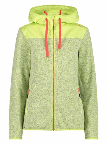 Neu 💯 Fleecejacken & -pullover CMP Fleecejacke In Grün Günstig Kaufen ⭐ 1 Neu 💯 Fleecejacken & -pullover CMP Fleecejacke In Grün Günstig Kaufen ⭐