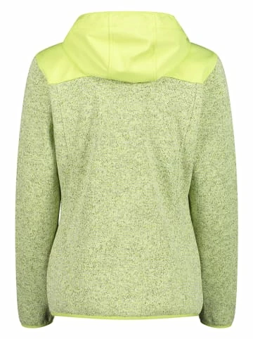 Neu 💯 Fleecejacken & -pullover CMP Fleecejacke In Grün Günstig Kaufen ⭐ 3 Neu 💯 Fleecejacken & -pullover CMP Fleecejacke In Grün Günstig Kaufen ⭐ – Bild 3