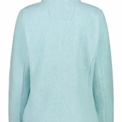 Blitzangebot 🤩 Fleecejacken & -pullover CMP Fleecejacke In Hellblau Günstig Kaufen 🔔 -Cawö Verkaufsshop cmp fleecejacke in hellblau 1