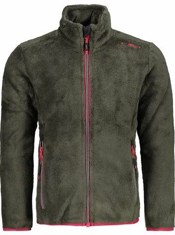 Budget 🔔 Fleecejacken & -pullover CMP Fleecejacke In Khaki Günstig Kaufen ❤️ 1 Budget 🔔 Fleecejacken & -pullover CMP Fleecejacke In Khaki Günstig Kaufen ❤️
