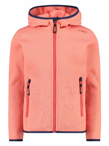 Budget ✔️ Fleecejacken & -pullover CMP Fleecejacke In Koralle Günstig Kaufen 🎉 1 Budget ✔️ Fleecejacken & -pullover CMP Fleecejacke In Koralle Günstig Kaufen 🎉