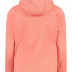 Budget ✔️ Fleecejacken & -pullover CMP Fleecejacke In Koralle Günstig Kaufen 🎉 4 Budget ✔️ Fleecejacken & -pullover CMP Fleecejacke In Koralle Günstig Kaufen 🎉 -Cawö Verkaufsshop cmp fleecejacke in koralle 4