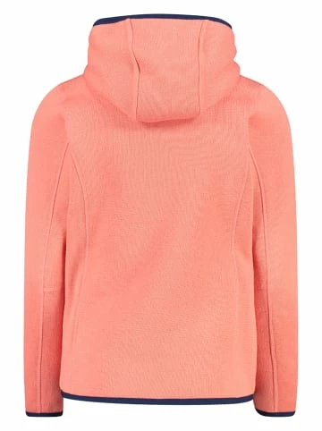 Budget ✔️ Fleecejacken & -pullover CMP Fleecejacke In Koralle Günstig Kaufen 🎉 2 Budget ✔️ Fleecejacken & -pullover CMP Fleecejacke In Koralle Günstig Kaufen 🎉 – Bild 2