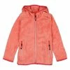 Großhandel 🤩 Fleecejacken & -pullover CMP Fleecejacke In Orange Günstig Kaufen 🥰
