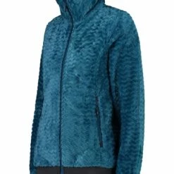 Coupon 😉 Fleecejacken & -pullover CMP Fleecejacke In Petrol Günstig Kaufen 😉 5 Coupon 😉 Fleecejacken & -pullover CMP Fleecejacke In Petrol Günstig Kaufen 😉 -Cawö Verkaufsshop cmp fleecejacke in petrol 11