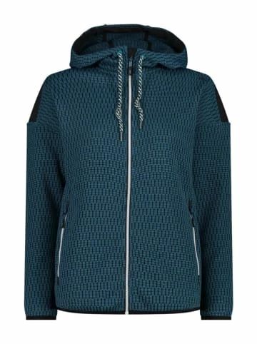 Budget ✨ Fleecejacken & -pullover CMP Fleecejacke In Petrol Günstig Kaufen 😉 1 Budget ✨ Fleecejacken & -pullover CMP Fleecejacke In Petrol Günstig Kaufen 😉