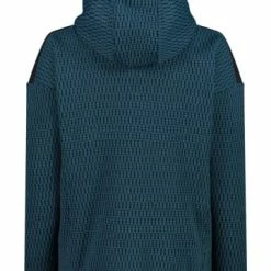 Budget ✨ Fleecejacken & -pullover CMP Fleecejacke In Petrol Günstig Kaufen 😉 4 Budget ✨ Fleecejacken & -pullover CMP Fleecejacke In Petrol Günstig Kaufen 😉 -Cawö Verkaufsshop cmp fleecejacke in petrol 4