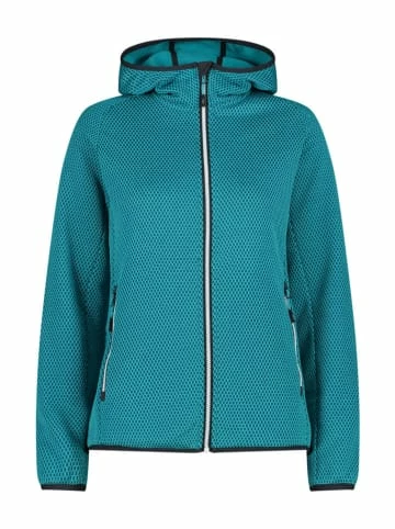 Billig 👏 Fleecejacken & -pullover CMP Fleecejacke In Petrol Günstig Kaufen 🔥 1 Billig 👏 Fleecejacken & -pullover CMP Fleecejacke In Petrol Günstig Kaufen 🔥
