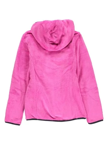 Großhandel 🧨 Fleecejacken & -pullover CMP Fleecejacke In Pink Günstig Kaufen 🤩 2 Großhandel 🧨 Fleecejacken & -pullover CMP Fleecejacke In Pink Günstig Kaufen 🤩 – Bild 2