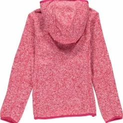 Alternative view of Bester Verkauf 🧨 Fleecejacken & -pullover CMP Fleecejacke In Pink Günstig Kaufen 💯