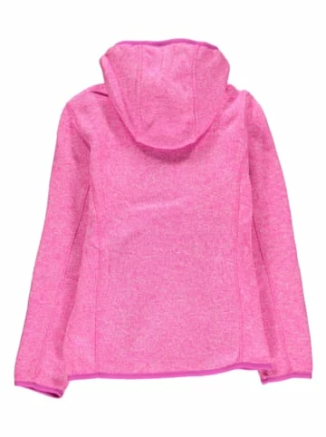 Billig 👍 Fleecejacken & -pullover CMP Fleecejacke In Pink Günstig Kaufen 👏 2 Billig 👍 Fleecejacken & -pullover CMP Fleecejacke In Pink Günstig Kaufen 👏 – Bild 2