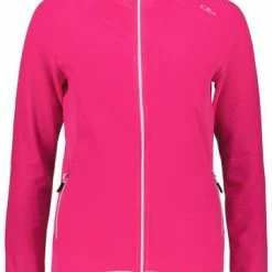 Bester Verkauf 🎁 Fleecejacken & -pullover CMP Fleecejacke In Pink Günstig Kaufen ✔️