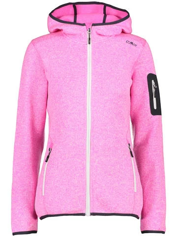 Bestpreis ❤️ Fleecejacken & -pullover CMP Fleecejacke In Pink Günstig Kaufen ✔️ 1 Bestpreis ❤️ Fleecejacken & -pullover CMP Fleecejacke In Pink Günstig Kaufen ✔️