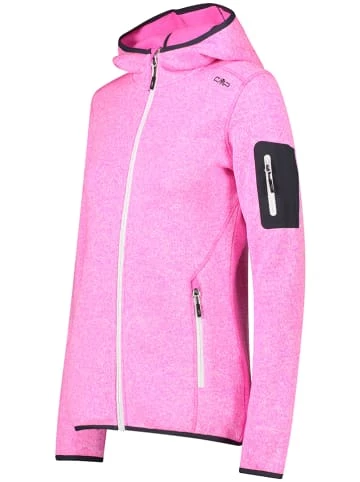 Bestpreis ❤️ Fleecejacken & -pullover CMP Fleecejacke In Pink Günstig Kaufen ✔️ 2 Bestpreis ❤️ Fleecejacken & -pullover CMP Fleecejacke In Pink Günstig Kaufen ✔️ – Bild 2