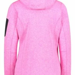 Bestpreis ❤️ Fleecejacken & -pullover CMP Fleecejacke In Pink Günstig Kaufen ✔️ 5 Bestpreis ❤️ Fleecejacken & -pullover CMP Fleecejacke In Pink Günstig Kaufen ✔️ -Cawö Verkaufsshop cmp fleecejacke in pink 32