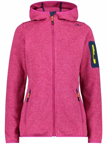 Coupon ❤️ Fleecejacken & -pullover CMP Fleecejacke In Pink Günstig Kaufen ✔️ 1 Coupon ❤️ Fleecejacken & -pullover CMP Fleecejacke In Pink Günstig Kaufen ✔️