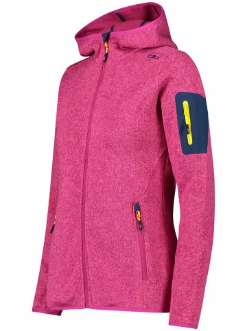 Coupon ❤️ Fleecejacken & -pullover CMP Fleecejacke In Pink Günstig Kaufen ✔️ 2 Coupon ❤️ Fleecejacken & -pullover CMP Fleecejacke In Pink Günstig Kaufen ✔️ – Bild 2