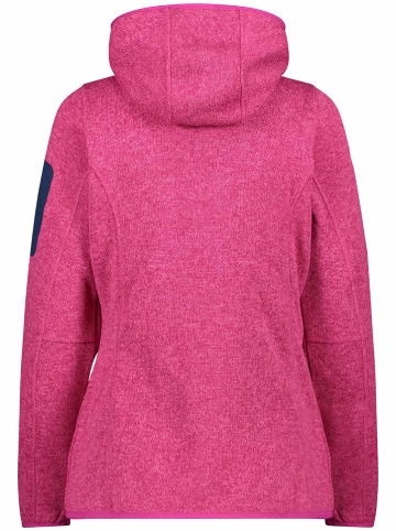 Coupon ❤️ Fleecejacken & -pullover CMP Fleecejacke In Pink Günstig Kaufen ✔️ 3 Coupon ❤️ Fleecejacken & -pullover CMP Fleecejacke In Pink Günstig Kaufen ✔️ – Bild 3