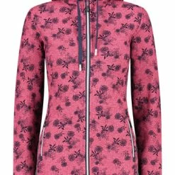 Schlussverkauf ✨ Fleecejacken & -pullover CMP Fleecejacke In Pink Günstig Kaufen ⭐