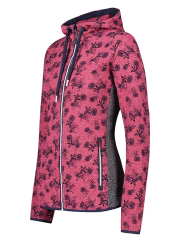 Schlussverkauf ✨ Fleecejacken & -pullover CMP Fleecejacke In Pink Günstig Kaufen ⭐ 2 Schlussverkauf ✨ Fleecejacken & -pullover CMP Fleecejacke In Pink Günstig Kaufen ⭐ – Bild 2