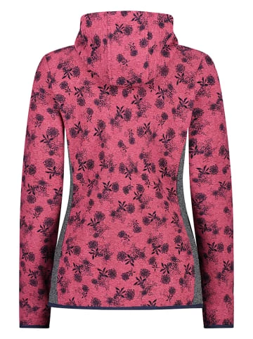 Schlussverkauf ✨ Fleecejacken & -pullover CMP Fleecejacke In Pink Günstig Kaufen ⭐ 3 Schlussverkauf ✨ Fleecejacken & -pullover CMP Fleecejacke In Pink Günstig Kaufen ⭐ – Bild 3