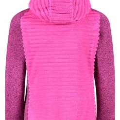 Auslauf 🥰 Fleecejacken & -pullover CMP Fleecejacke In Pink Günstig Kaufen 🎁 -Cawö Verkaufsshop cmp fleecejacke in pink 6