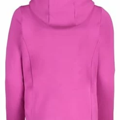 Bestes Angebot 🔔 Fleecejacken & -pullover CMP Fleecejacke In Pink/ Anthrazit Günstig Kaufen ⌛ -Cawö Verkaufsshop cmp fleecejacke in pink anthrazit 2