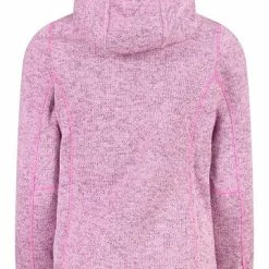 Alternative view of Brandneu 😍 Fleecejacken & -pullover CMP Fleecejacke In Rosa Günstig Kaufen 🧨