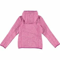 Alternative view of Großhandel 😉 Fleecejacken & -pullover CMP Fleecejacke In Rosa Günstig Kaufen ❤️