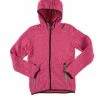 Blitzangebot 🌟 Fleecejacken & -pullover CMP Fleecejacke In Rosa Günstig Kaufen ⭐